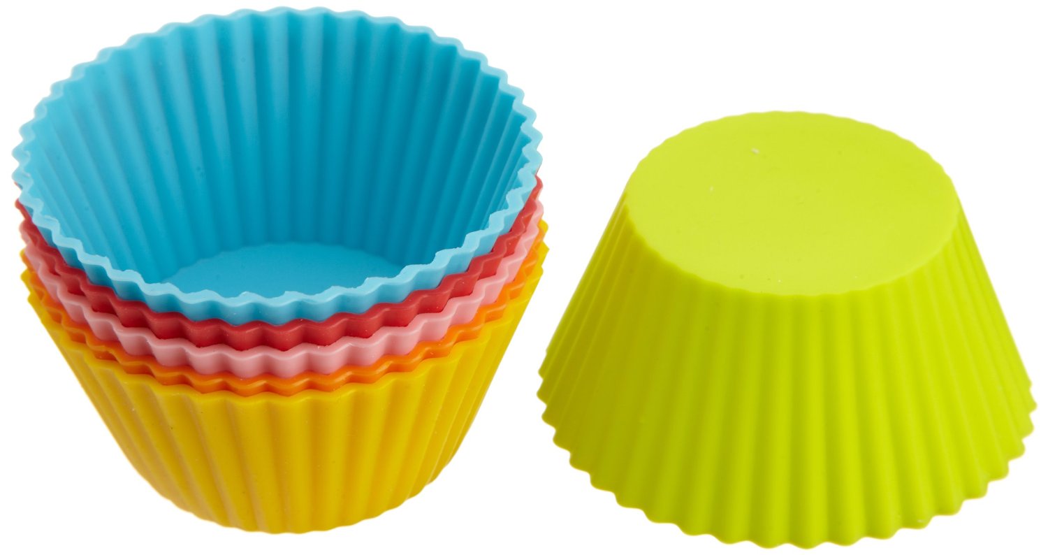 Silicone Muffin Cup 42
